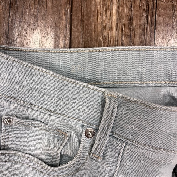 Gap patchwork jeans - Picture 4 of 6